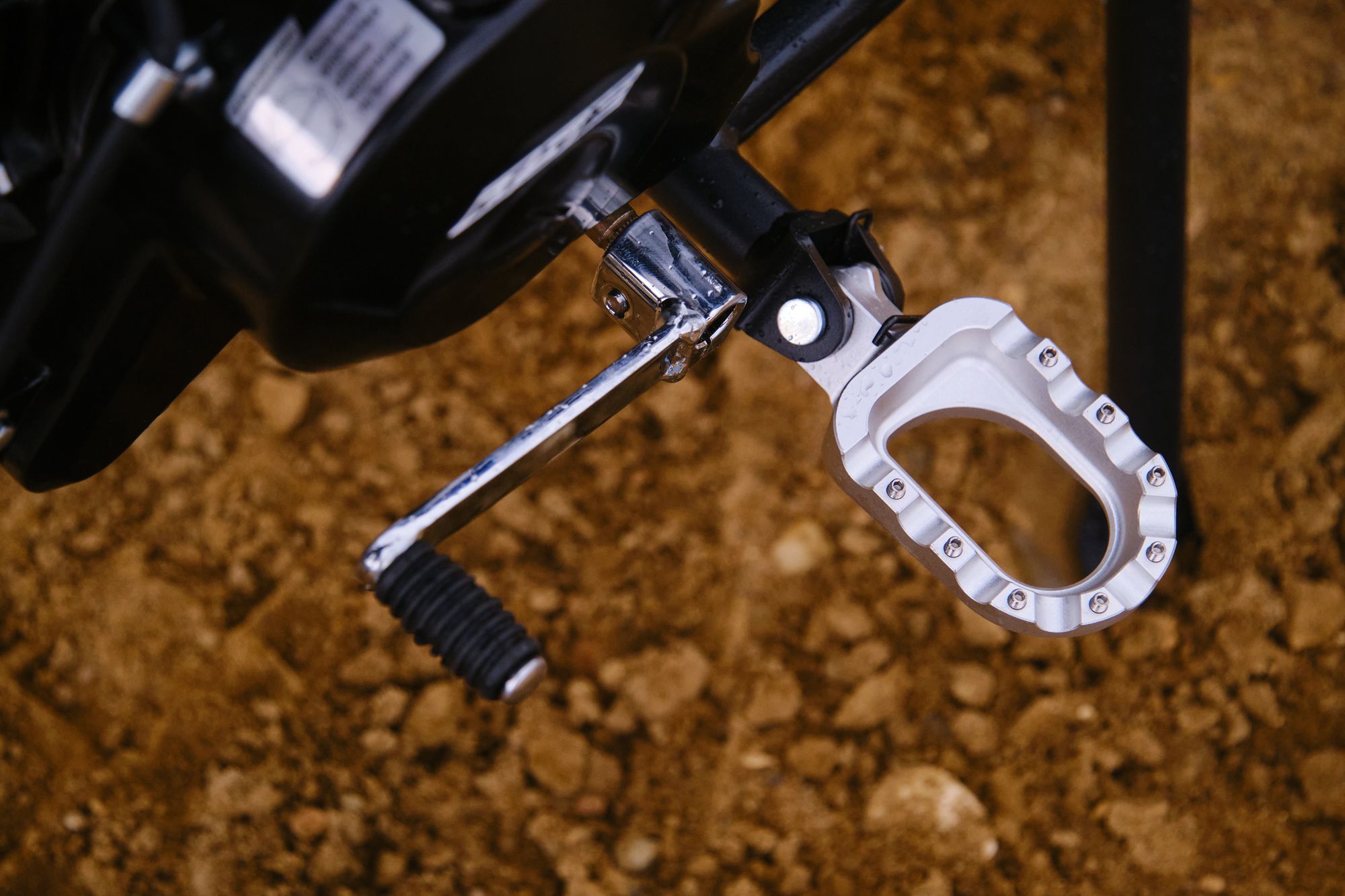 Питбайк BSE NEW ERA 110e Blue Reed 14/12 (Автомат КПП) full auto