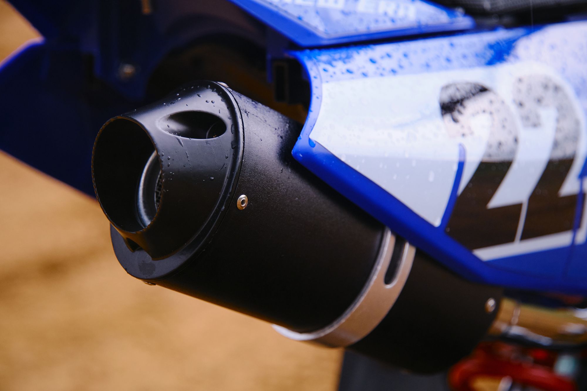 Питбайк BSE NEW ERA 110e Blue Reed 14/12 (Автомат КПП) full auto