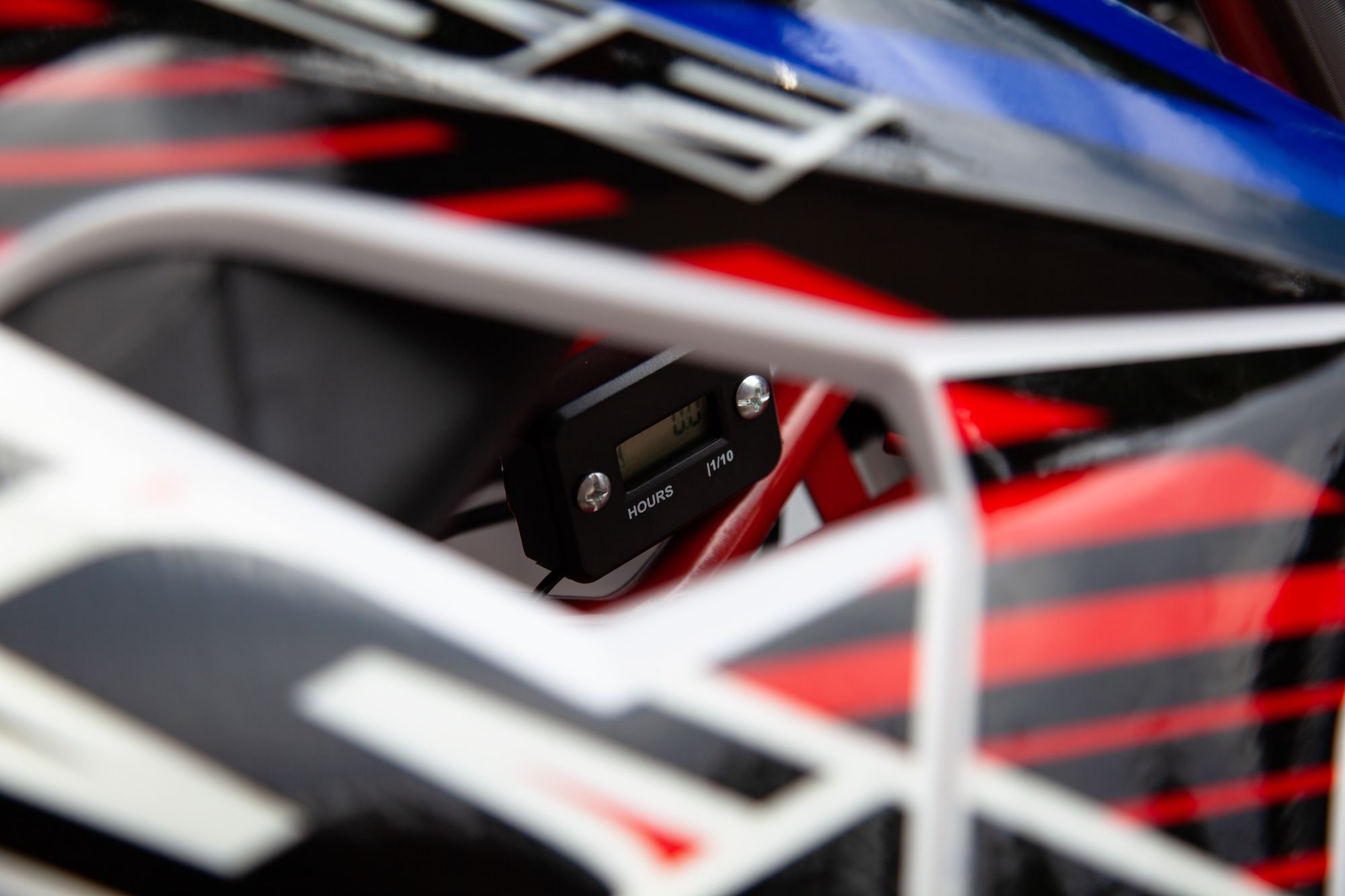 Питбайк BSE PH 125e 17/14 Power Green 4