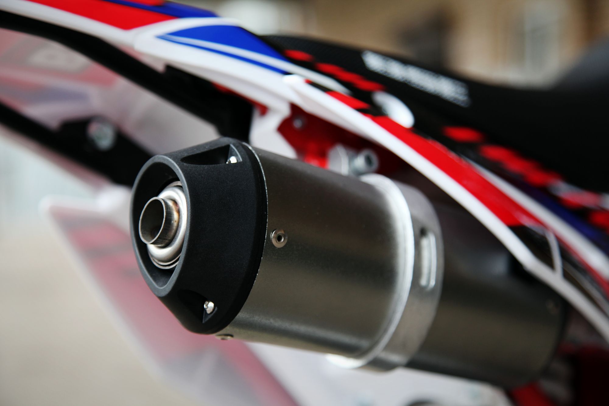 Питбайк BSE PH 150e 17/14 Power Orange 4