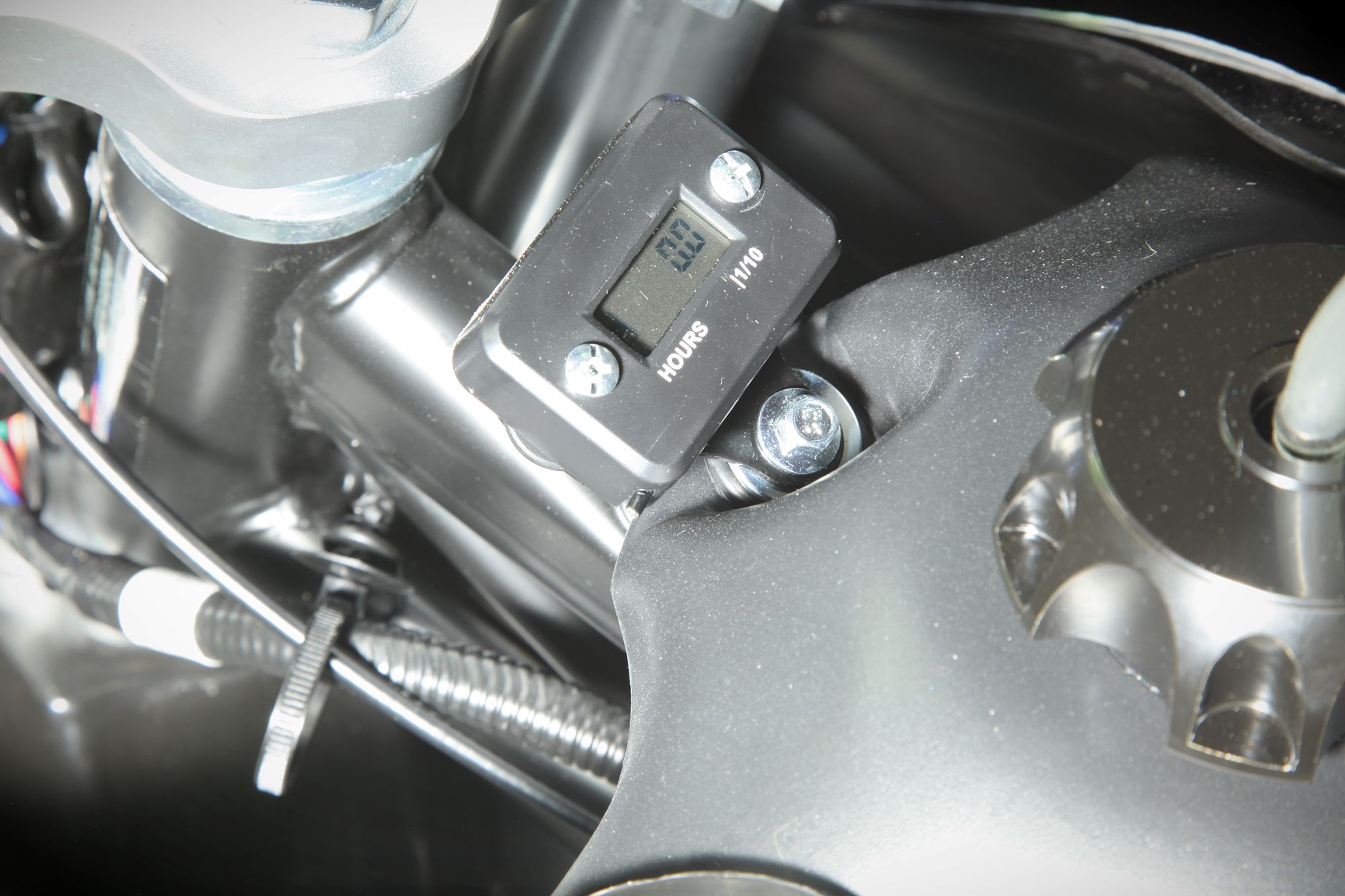 Питбайк BSE PH 125 17/14 AK47 Aquamarine (050)