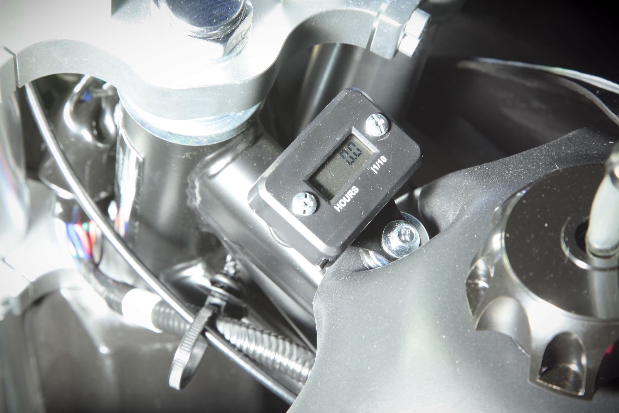 Питбайк BSE PH 125 17/14 AK47 Green (040)