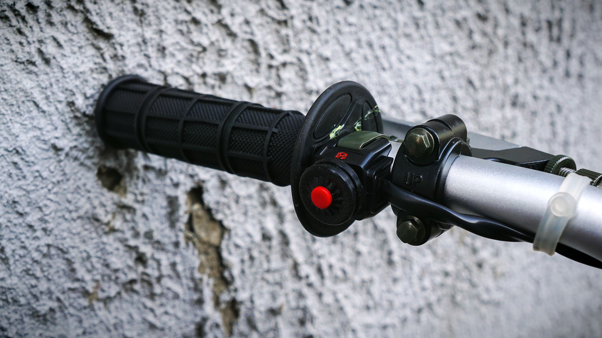 Питбайк BSE PH 150 19/16 AK47 Red (015)