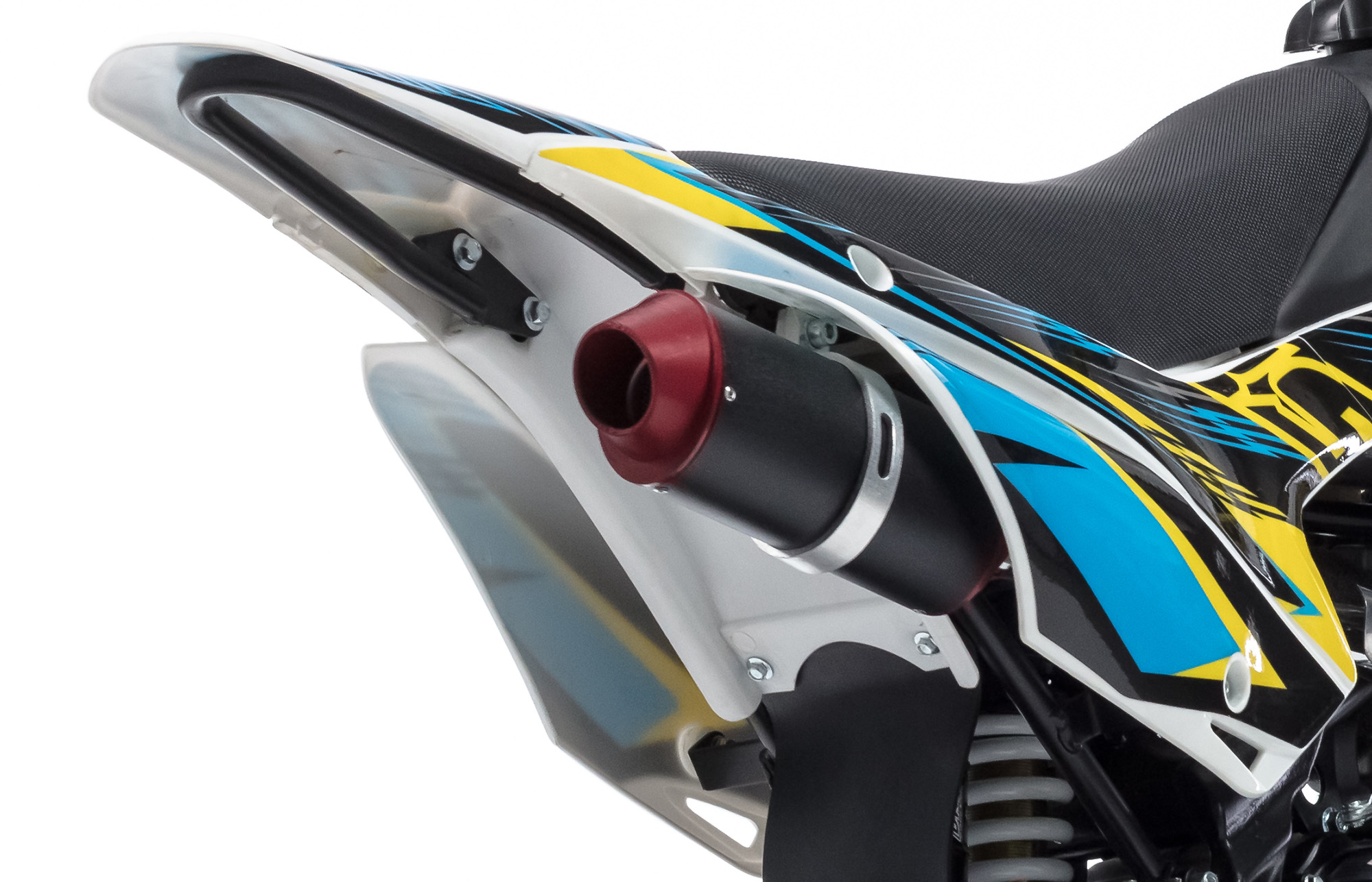 Питбайк BSE PH 190e  17/14 PRO 1