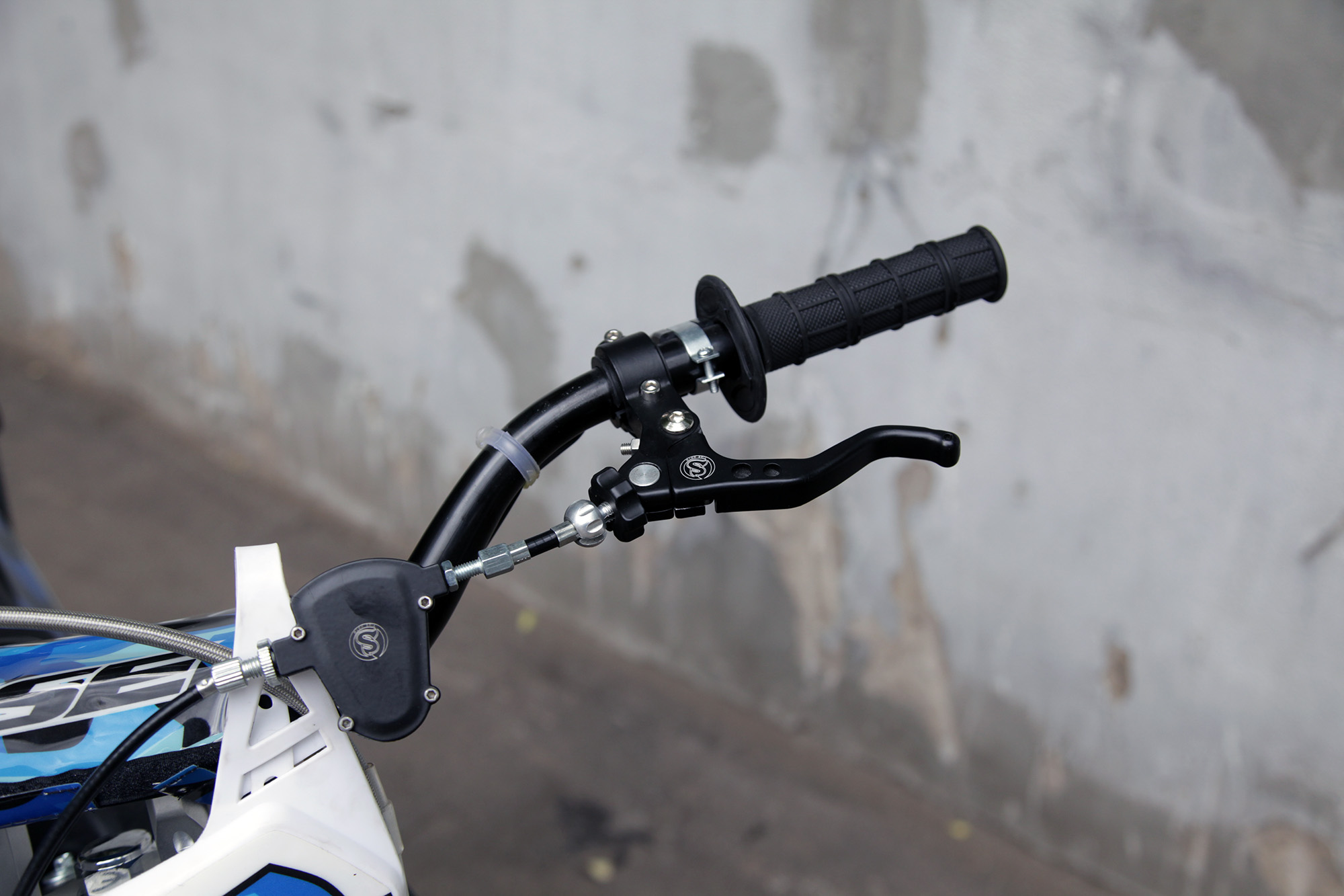 Питбайк BSE PH 125 S 14/12  1