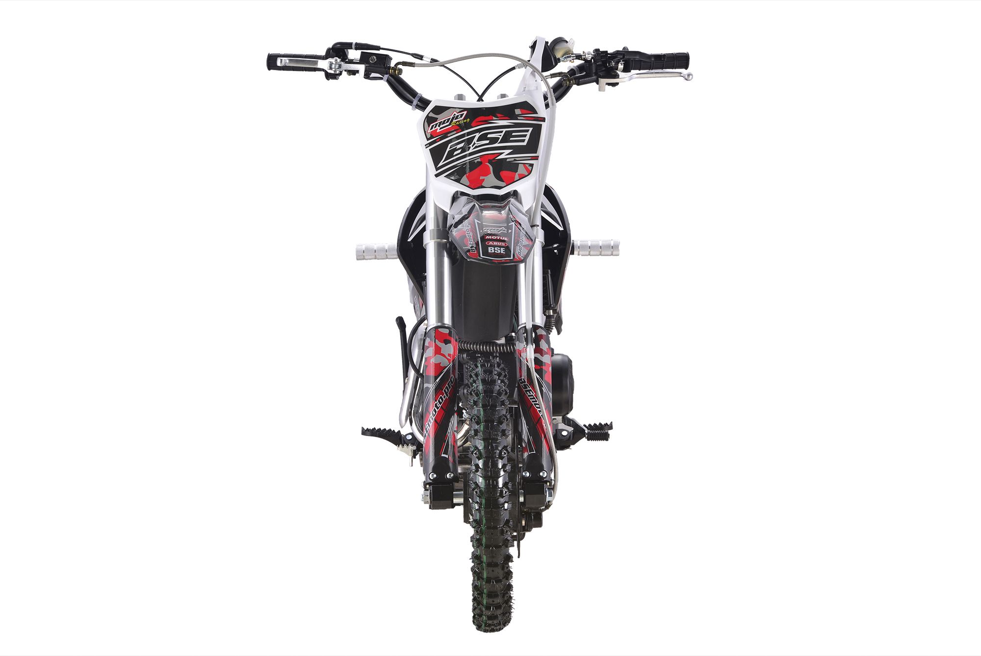 Питбайк BSE PH 190e S 14/12  1