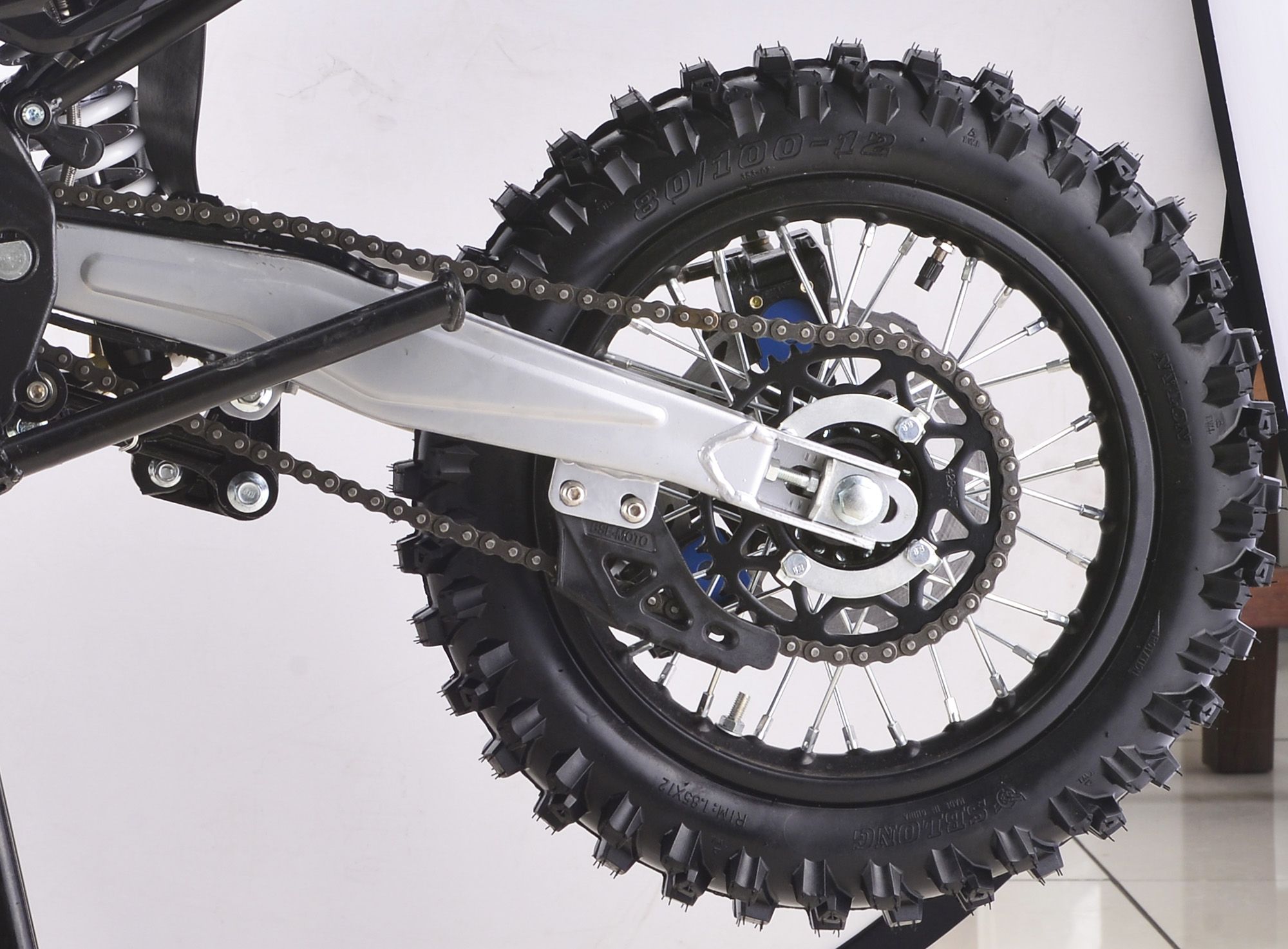 Питбайк BSE PH 190e S 14/12  1