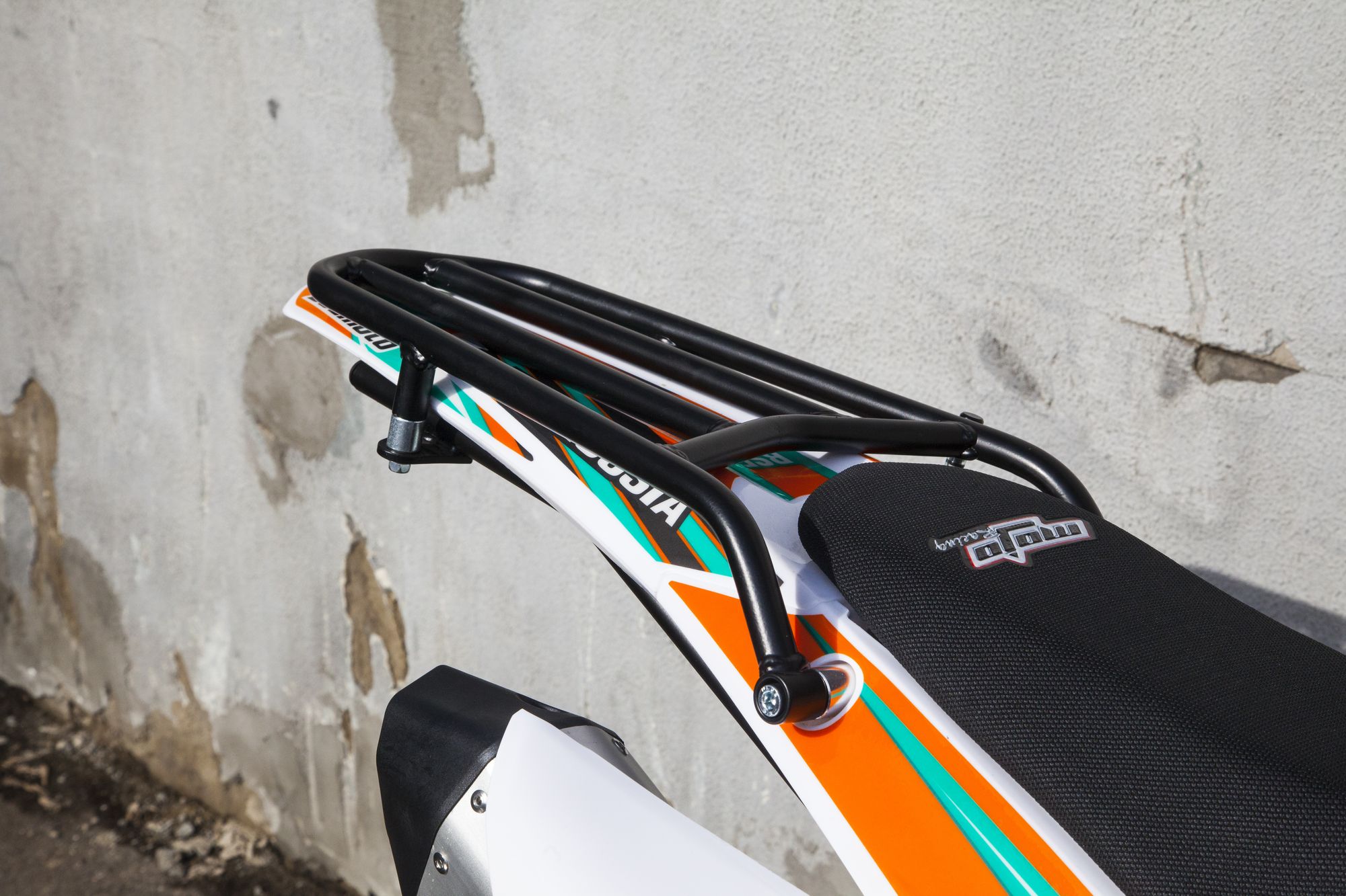 Кроссовый мотоцикл BSE Z6 250e 21/18 1