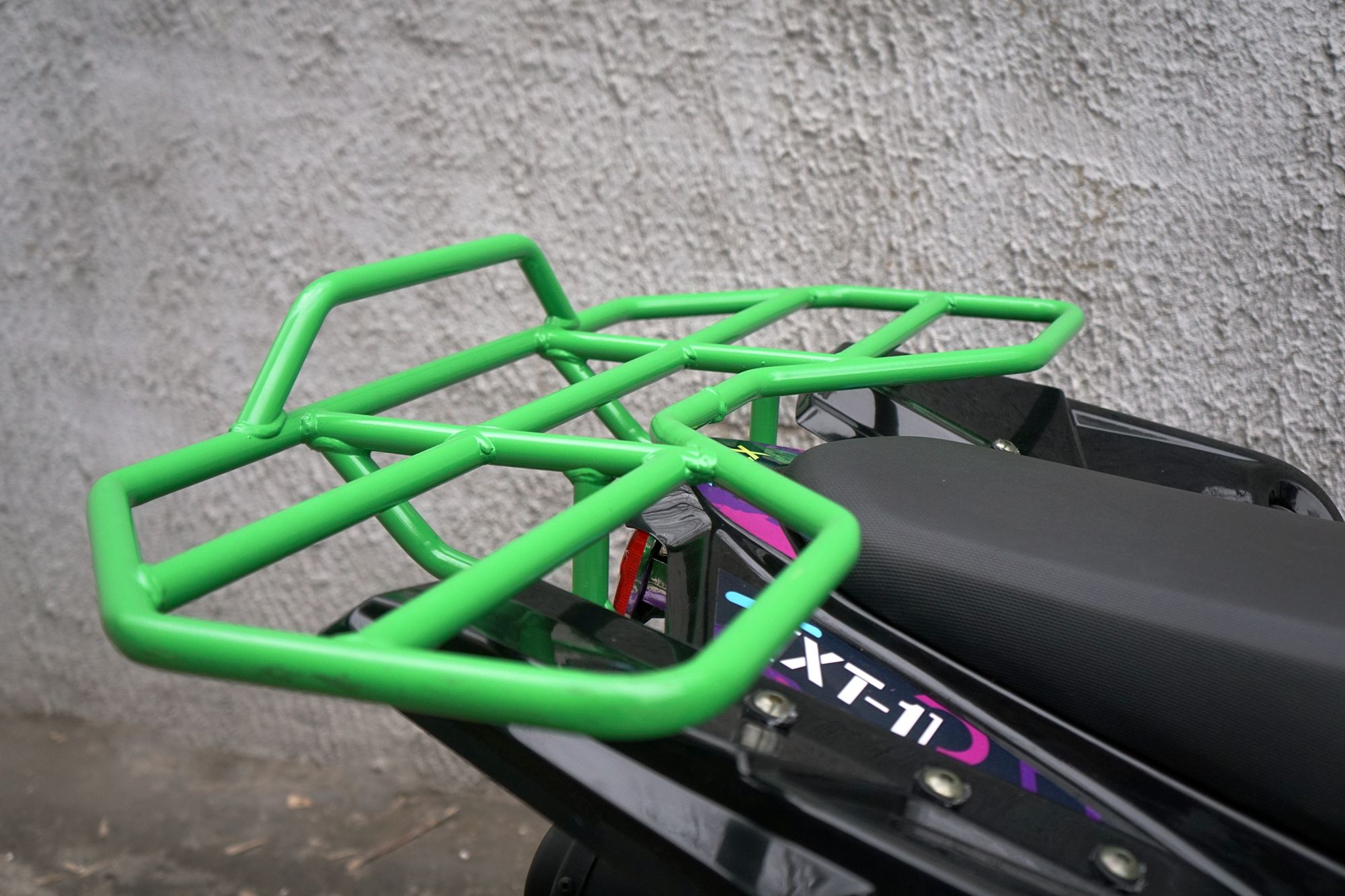 BSE XT-1 Play Station (комплект з/ч для сборки квадроцикла)