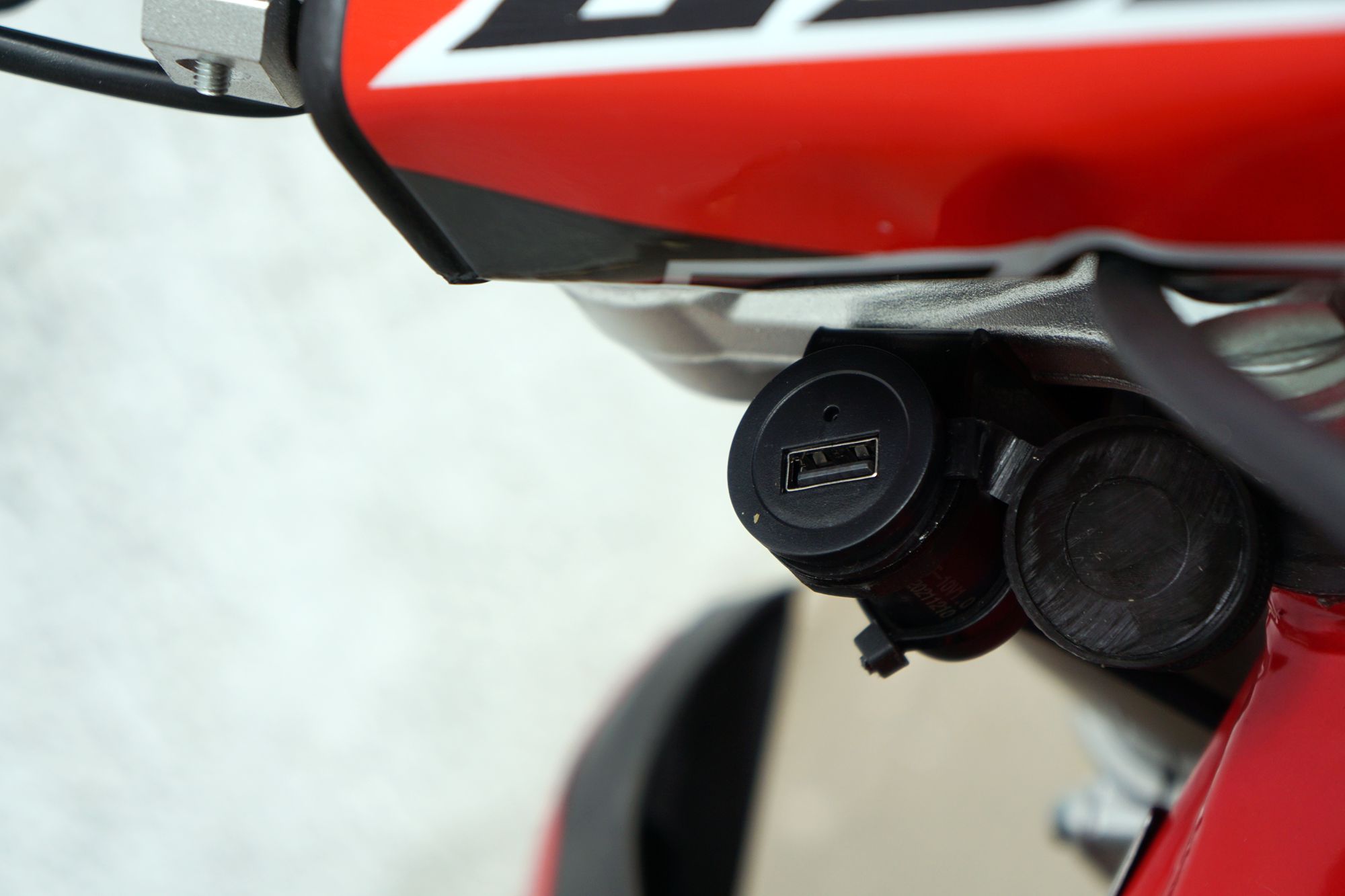 Кроссовый мотоцикл BSE Z11 (2)