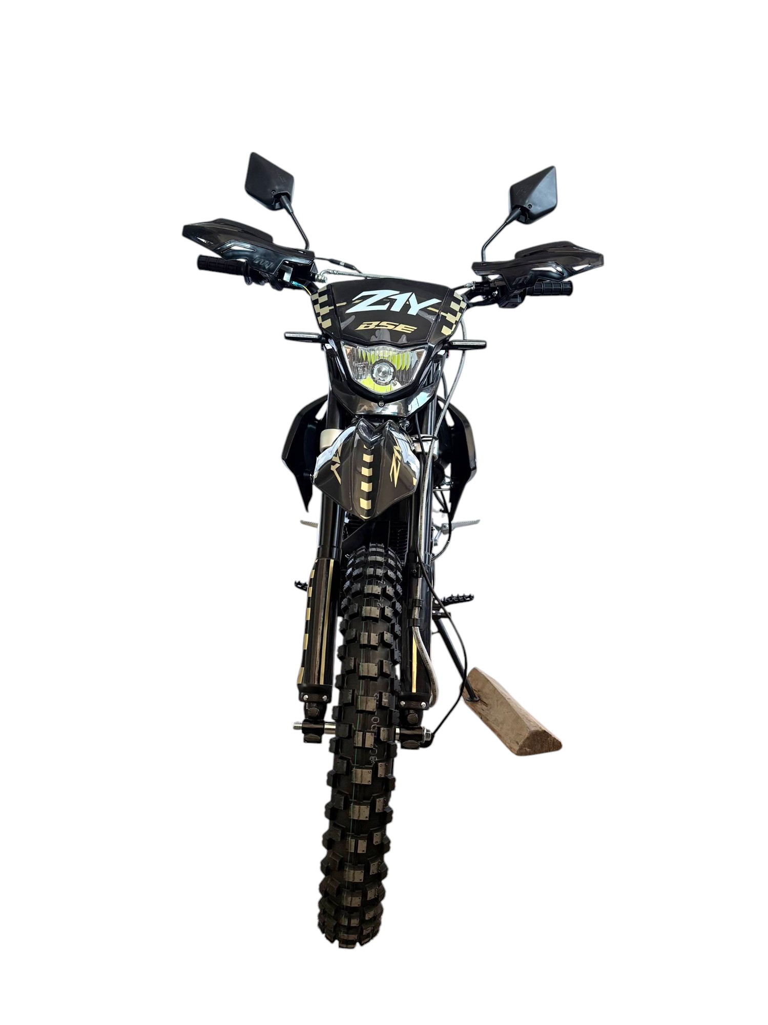 Мотоцикл BSE Z1 Y Nimble