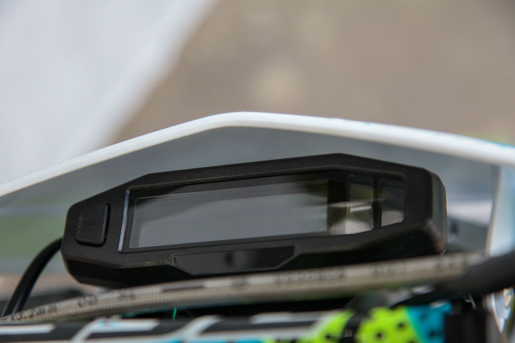 Мотоцикл BSE Z3 Y Crazy Lemon