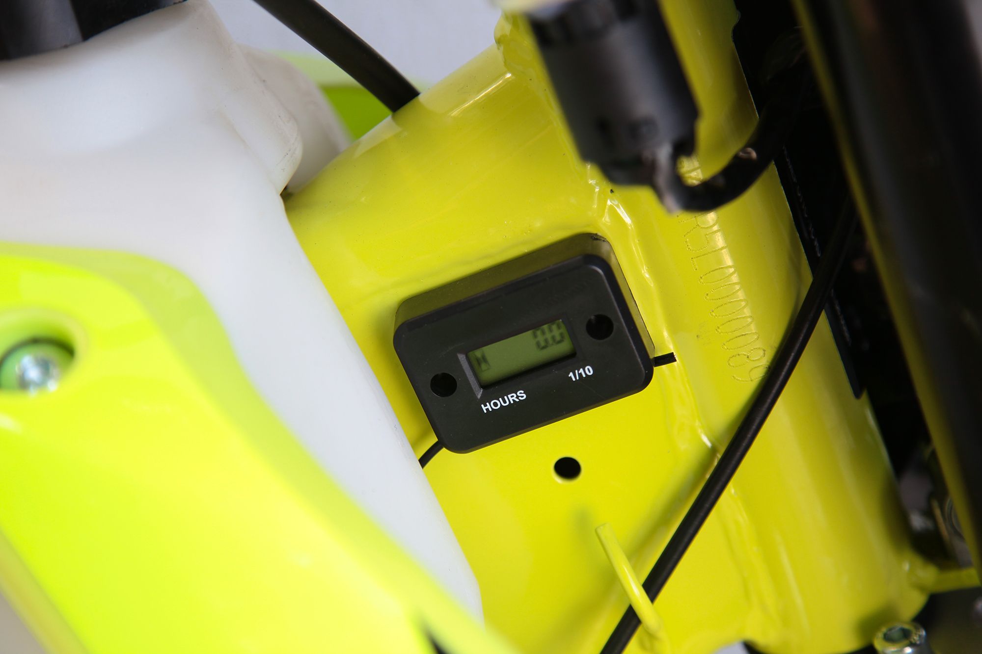 Мотоцикл BSE Z3 Y Crazy Lemon