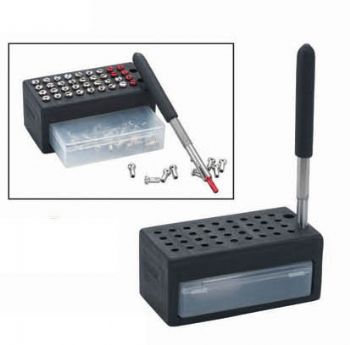 Инструмент профессиональный - кондуктор-кассетница Bike Hand