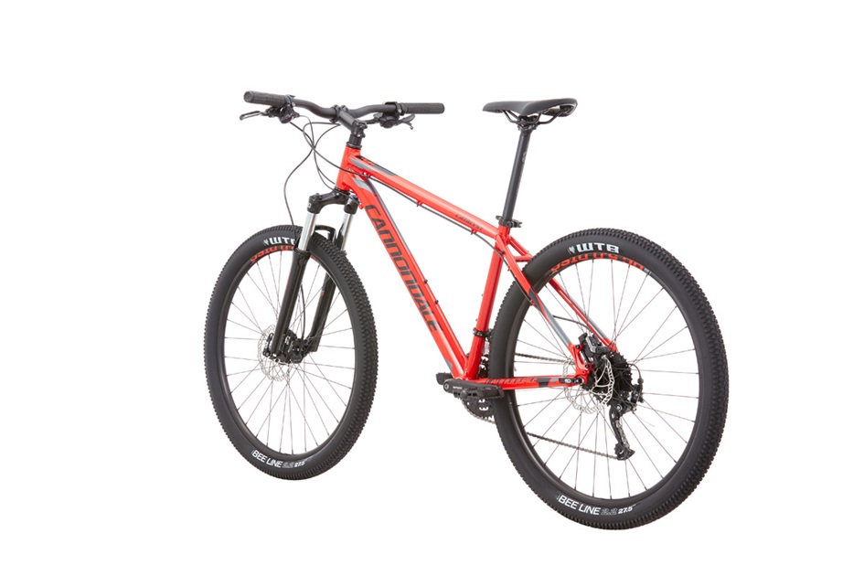 Велосипед Cannondale 27.5 Catalyst 1