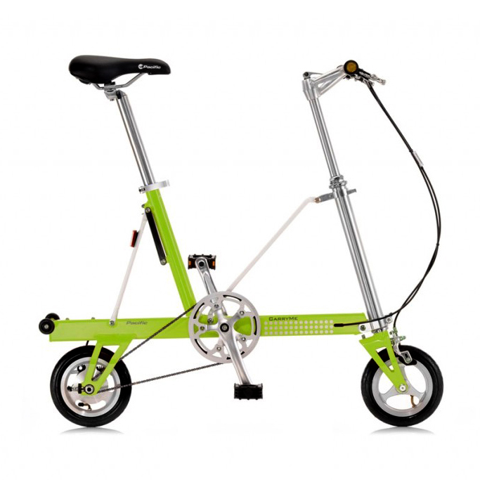 Велосипед CarryME SD