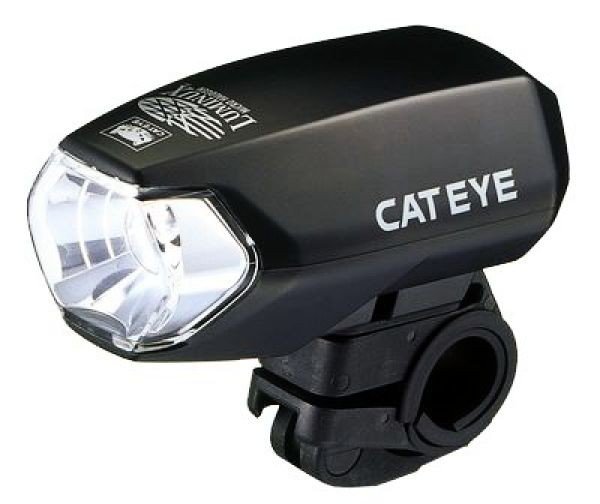 Фонарь передний CATEYE HL-EL530