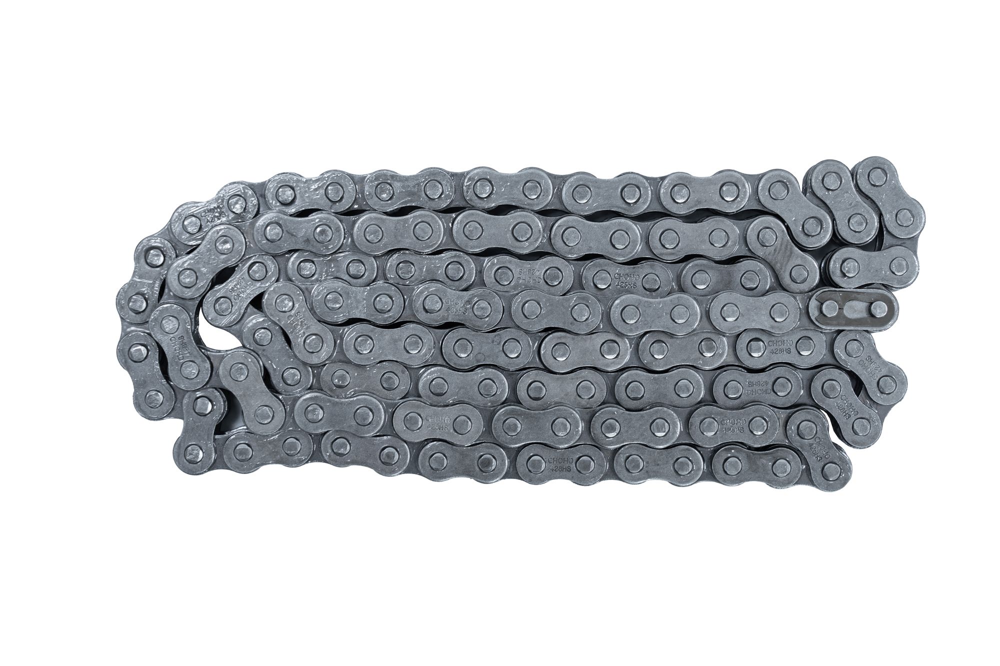 Цепь привода 428HS-120L CHOHO BSE
