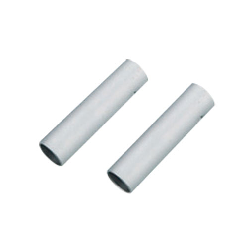 JAGWIRE Двусторонний коннектор оболочек перекл. 4,5мм, алюминий, 1шт.