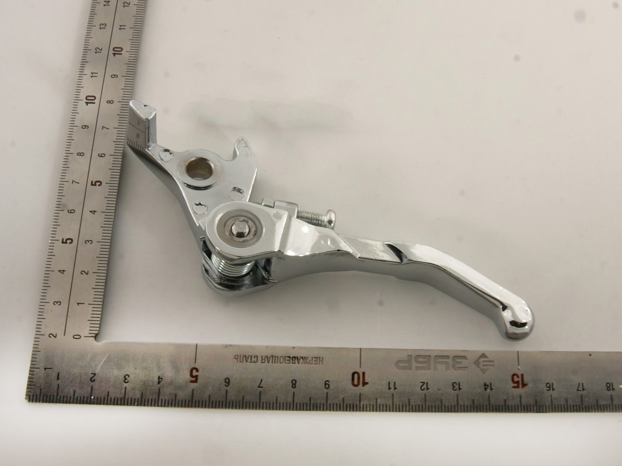 Рычаг тормоза складывающийся BSE ATOM