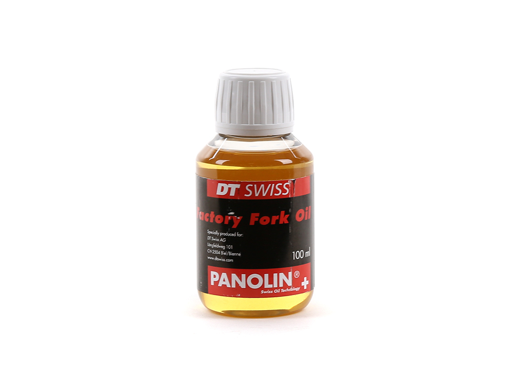 DT SWISS_DT Swiss Factory Oil 100ml