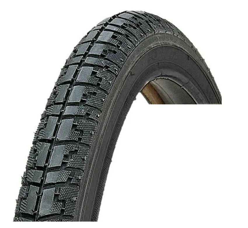 Покрышка DURO 24" 1 3/8 (37-540) HF 109 черная