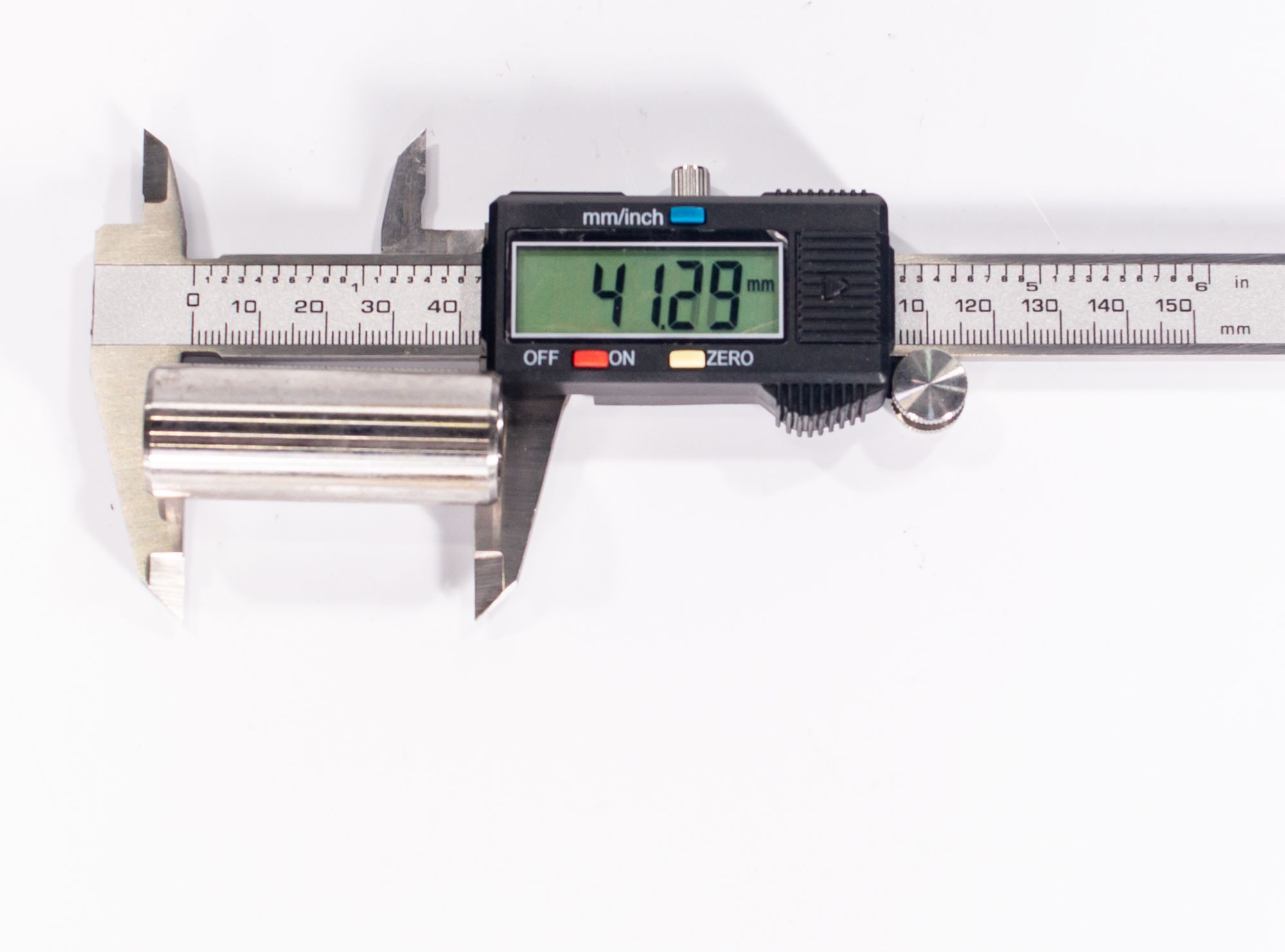 Палец поршневой BSE 153FMI