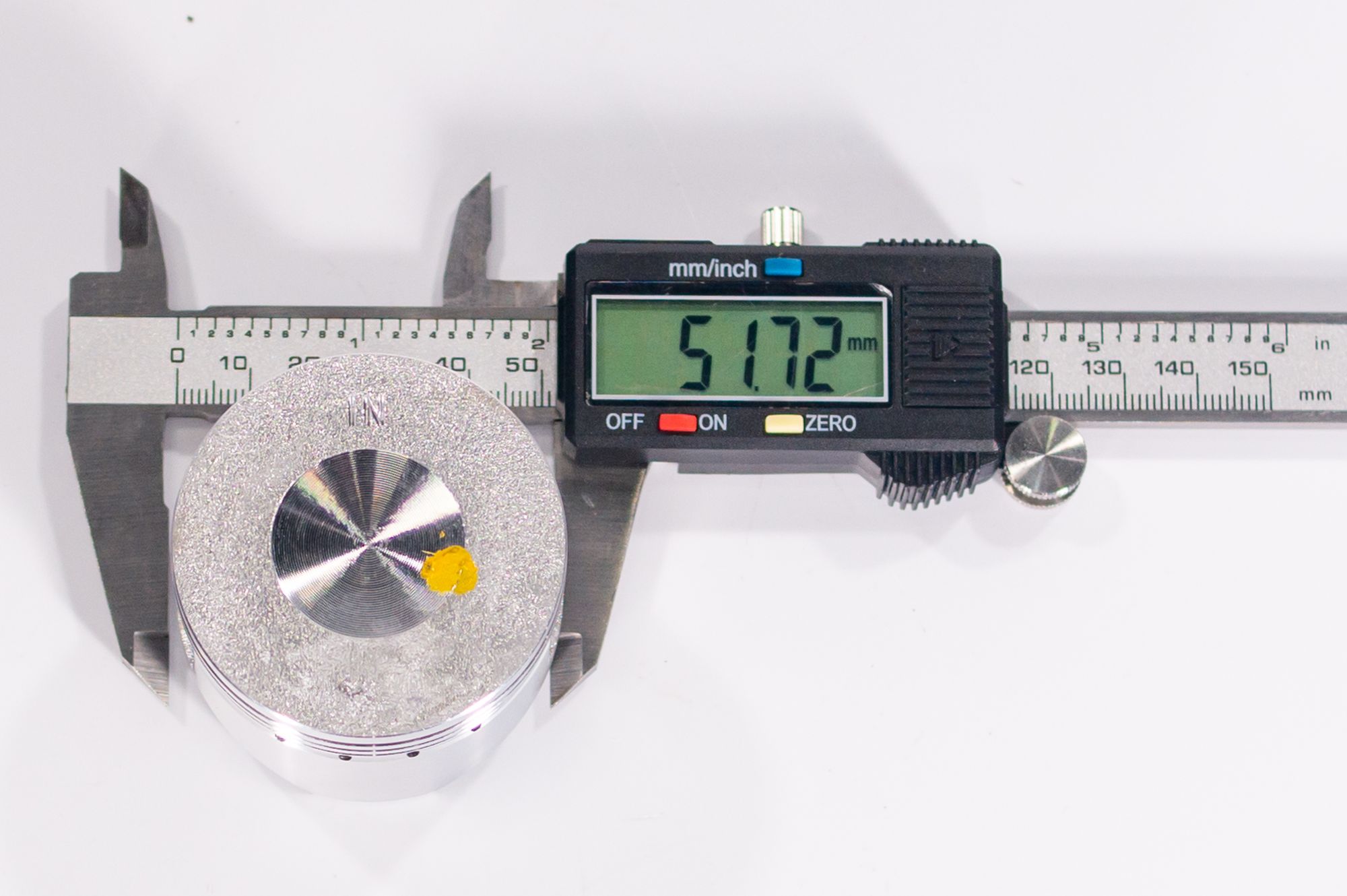 Поршень#D 52,4мм E00J014 BSE 153FMI