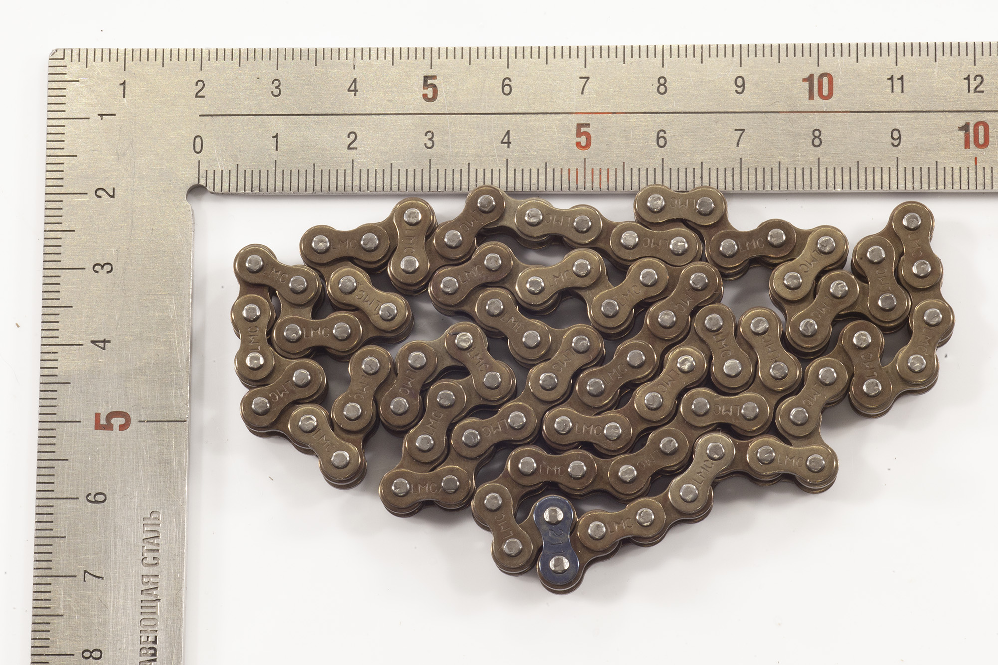 Цепь ГРМ (90Т) BSE 153FMI