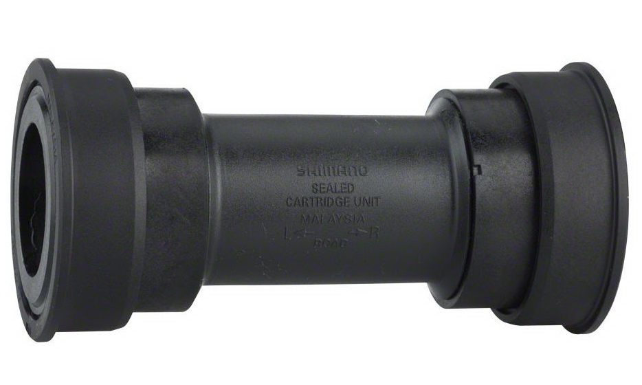 Каретка Shimano RS500-PB, press fit road