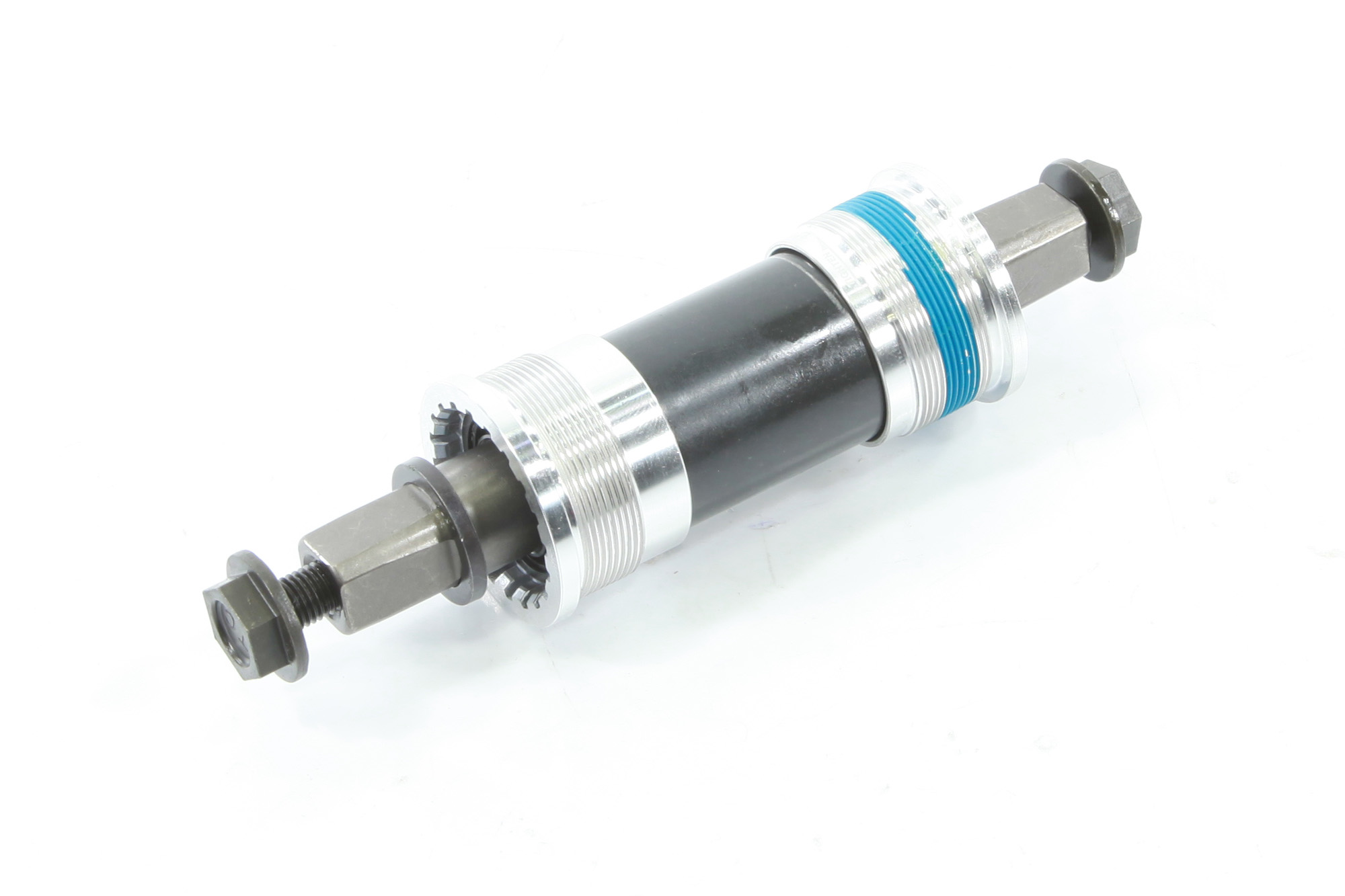 Каретка Shimano UN300, 68/127.5(D-EL), с болтами, инд. уп.