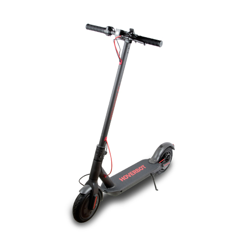 Электросамокат Hoverbot ACE черный