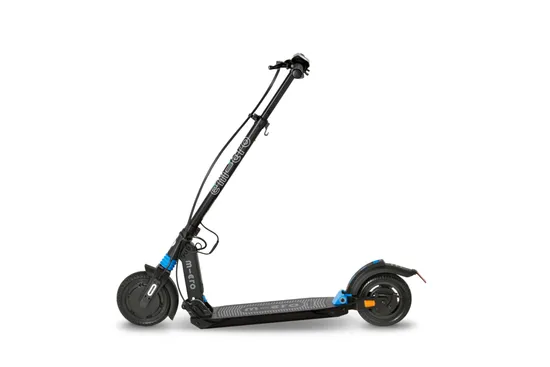 Электросамокат Micro MERLIN V2