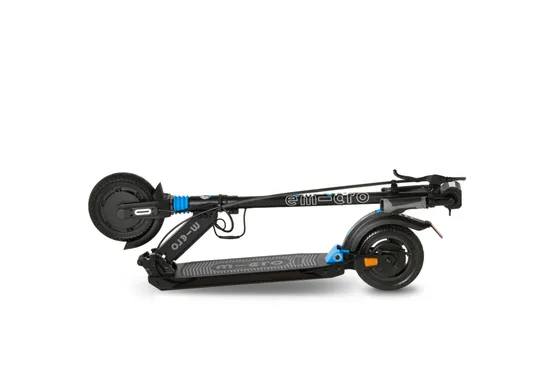 Электросамокат Micro MERLIN V2