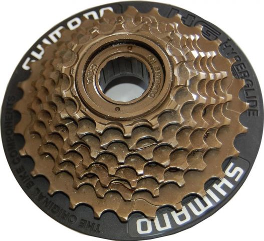 Трещотка Shimano, TZ21, 7ск, 14-28 (10130202/050617/0012882, КИТАЙ)