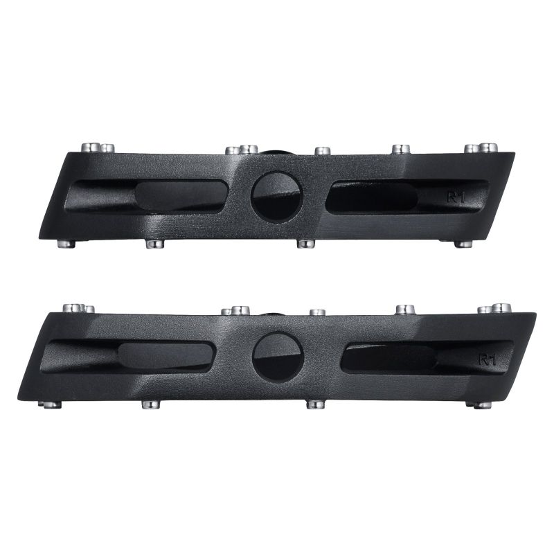 Педали Shimano XT, M8140, топталки, M/L