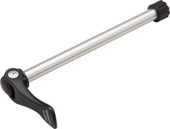 Ось полая Shimano, AX56-B, задняя, 148x12мм