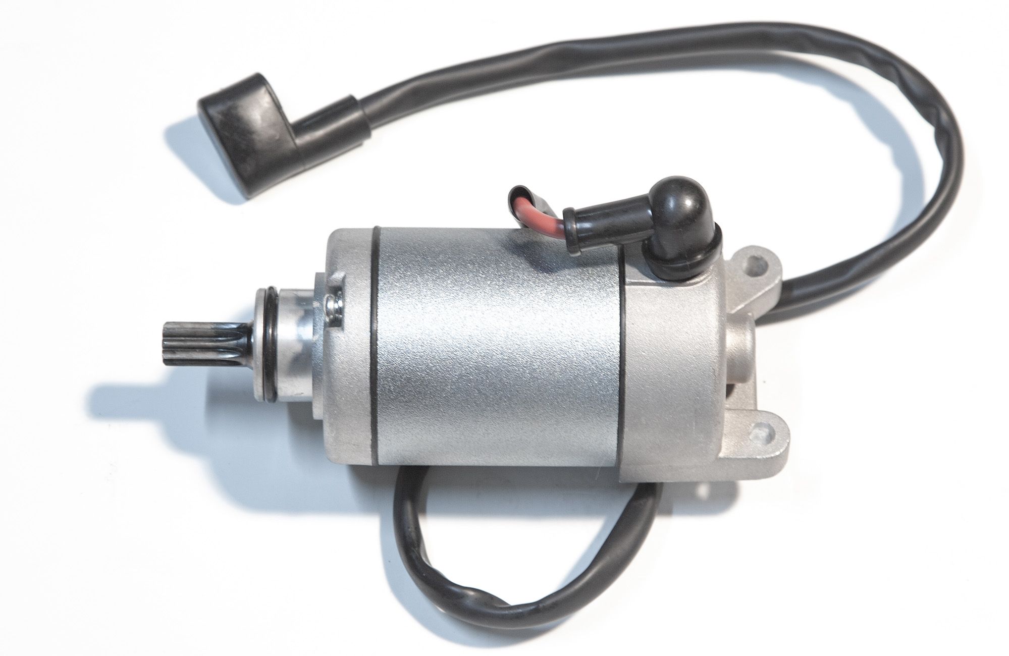 Стартер BSE YX250