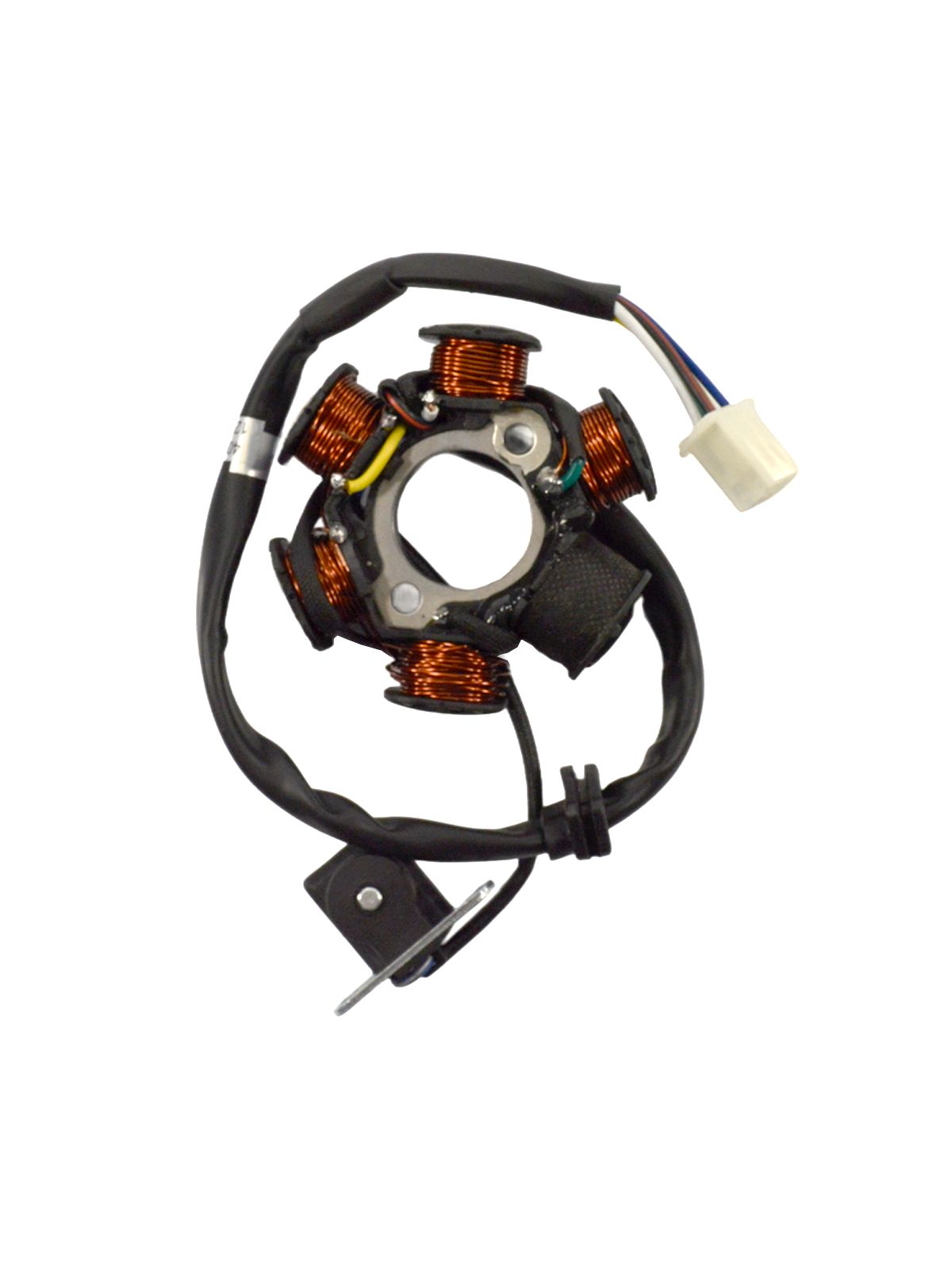 Статор генератора BSE 152FMH