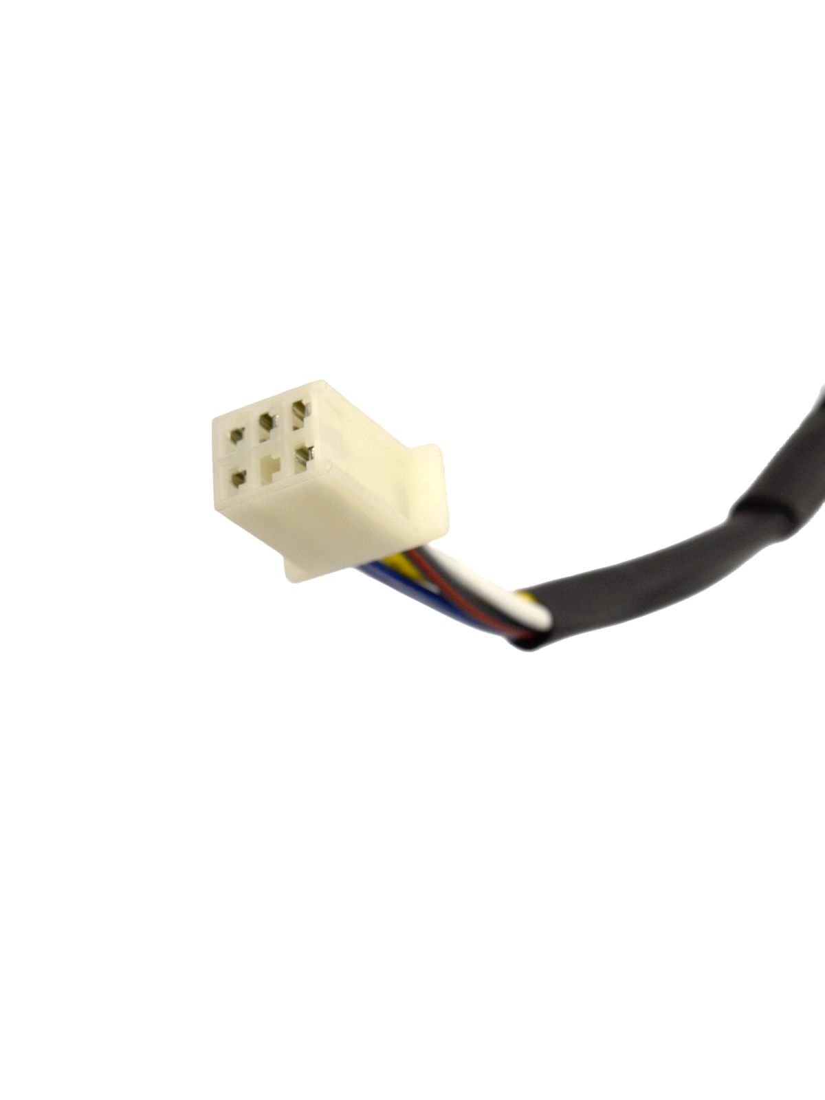 Статор генератора BSE 152FMH