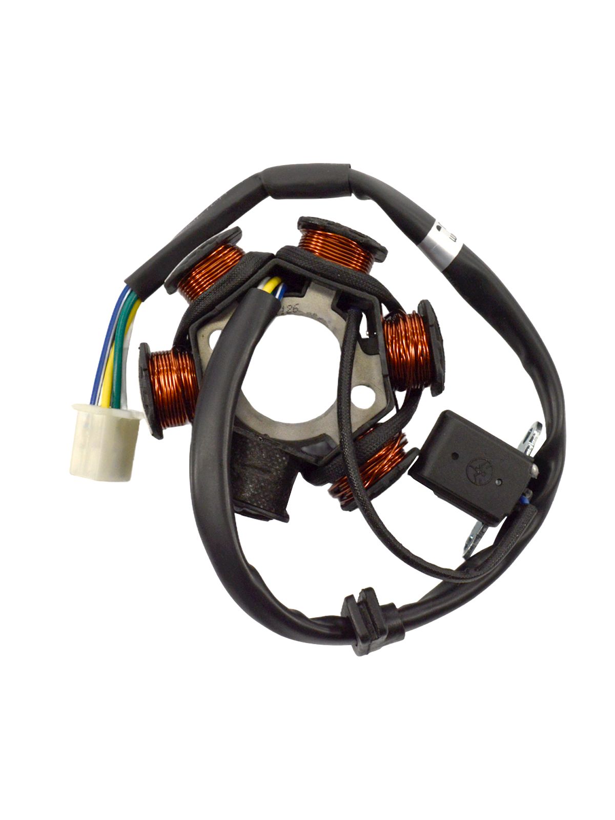 Статор генератора BSE 152FMH