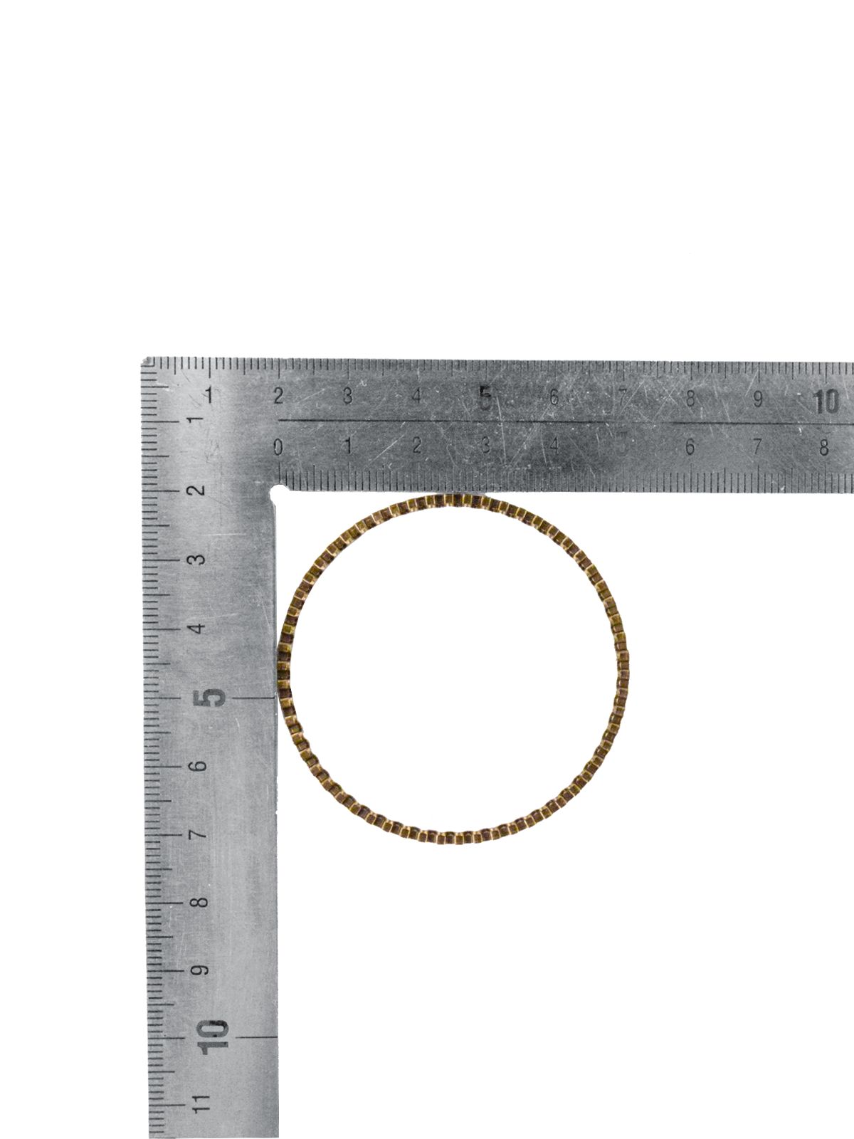 Кольца поршневые к-т BSE 152FMH