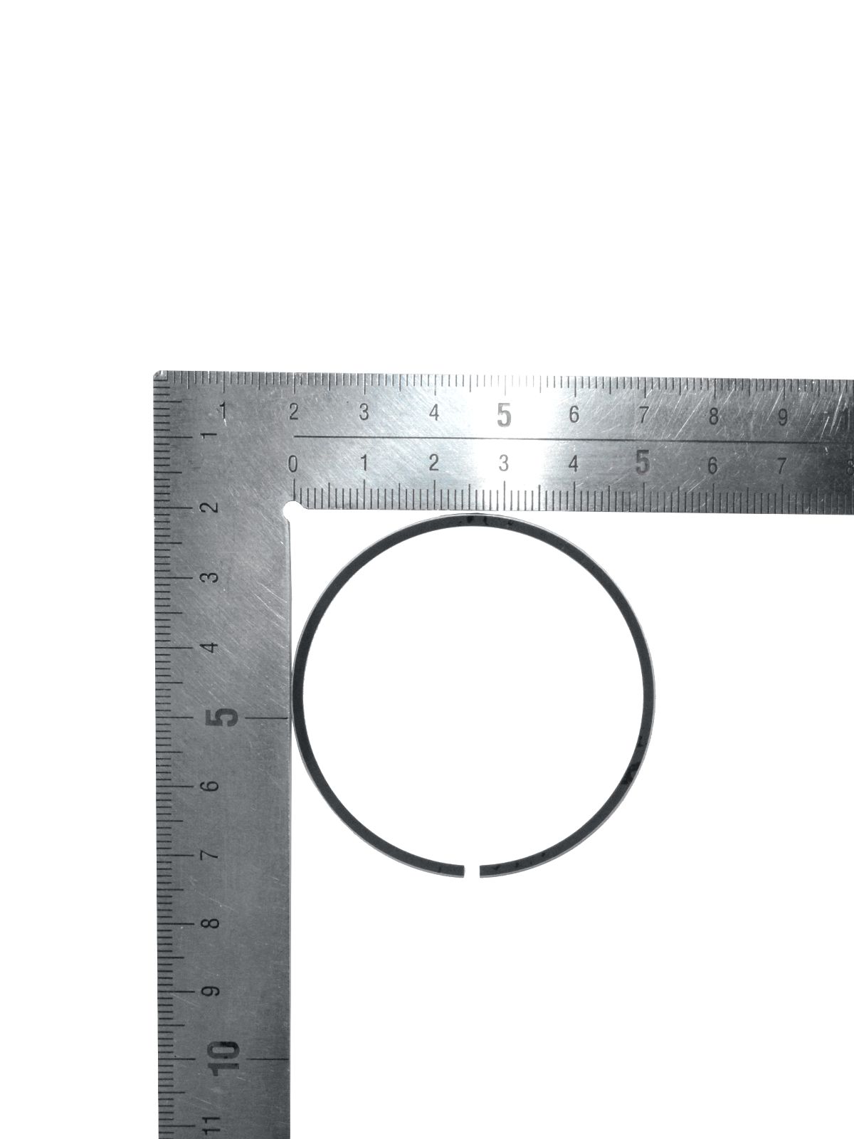 Кольца поршневые к-т BSE 152FMH