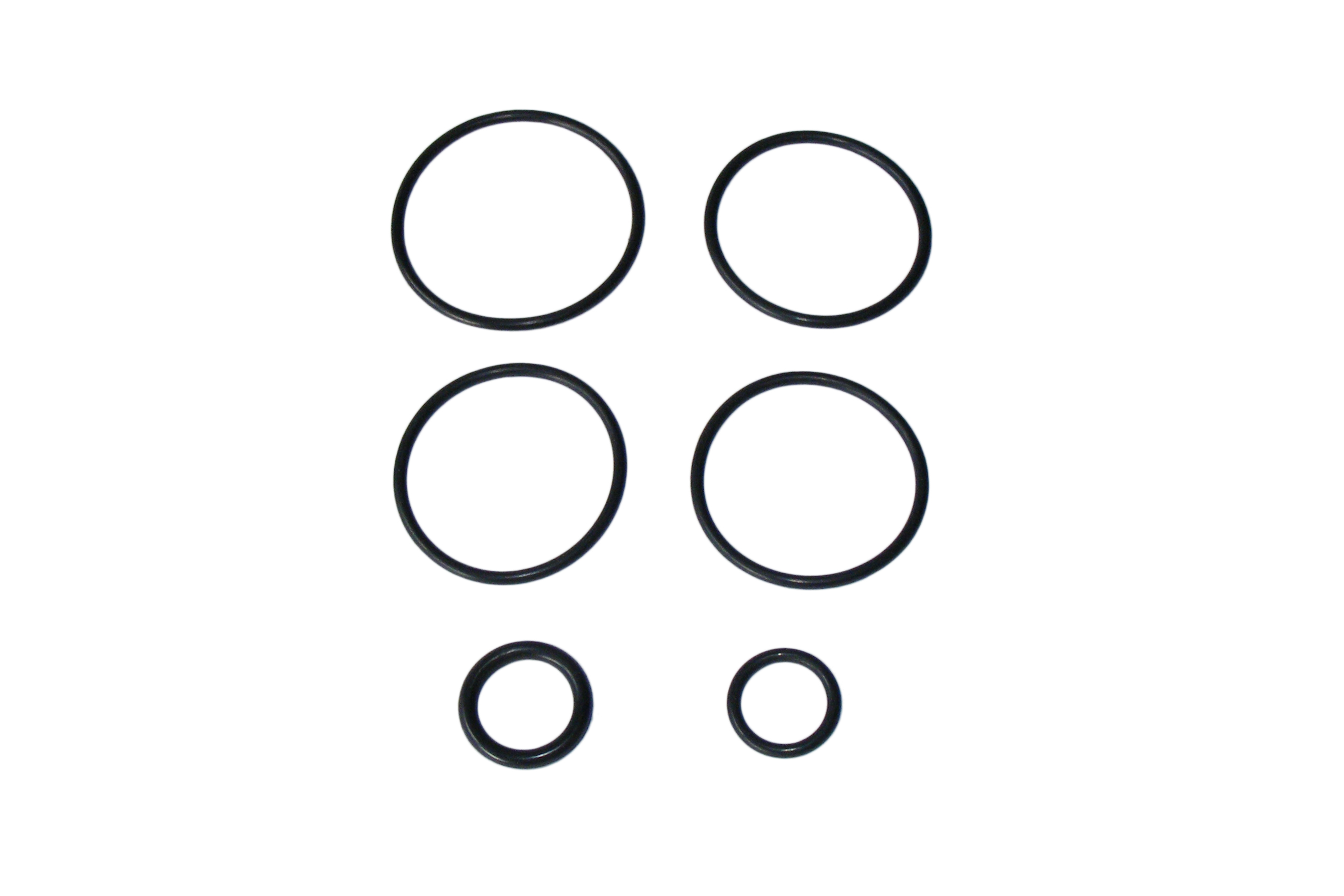 Набор резиновых уплотнений DT SWISS_SealS Kit Sing
