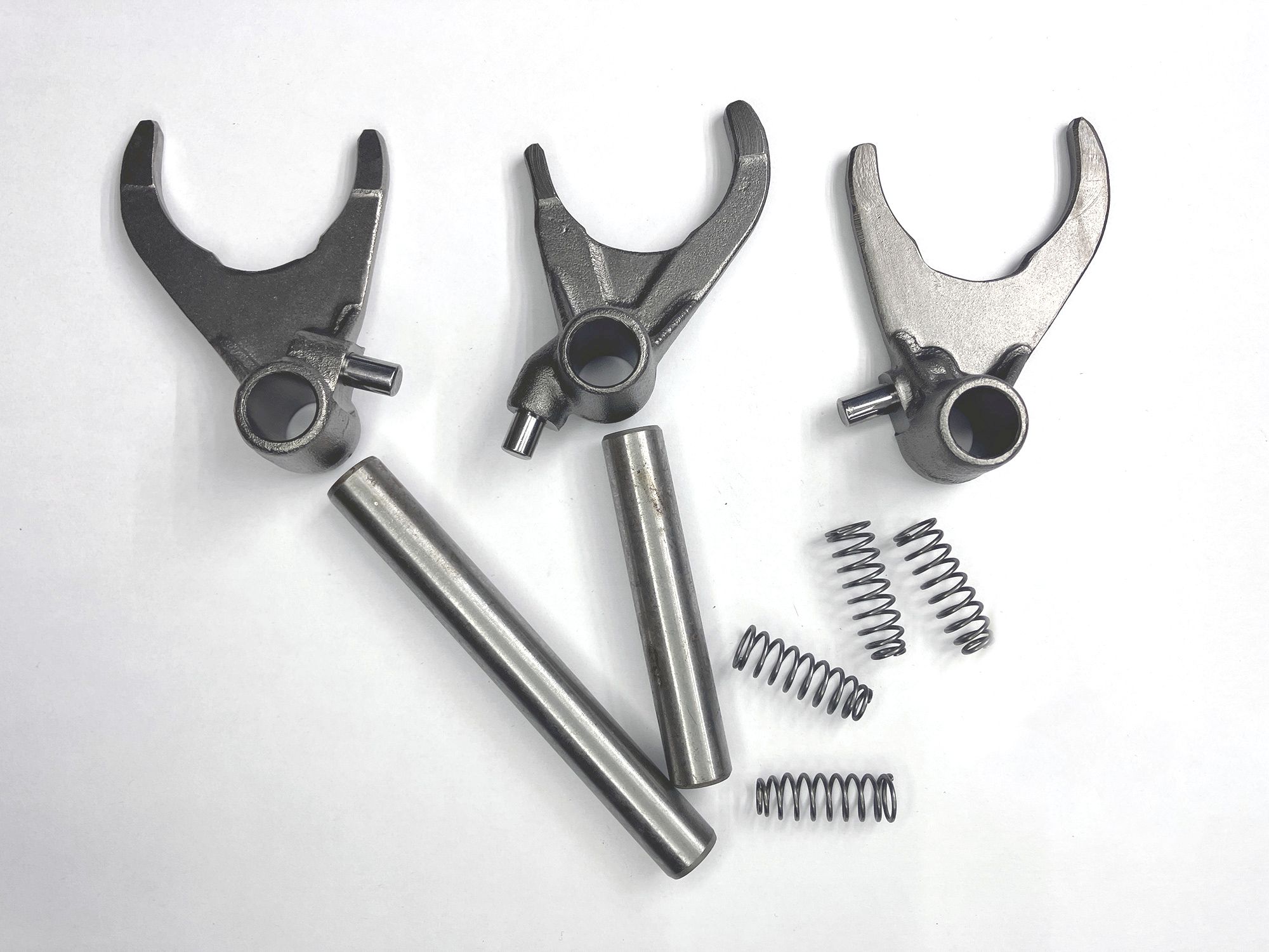 Набор вилок КПП Koshine