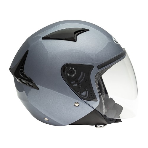 Шлем GSB G-240 GREY METAL