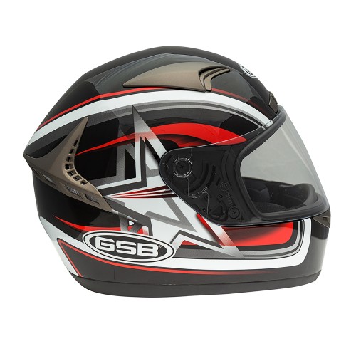 Шлем GSB G-335 STELLA