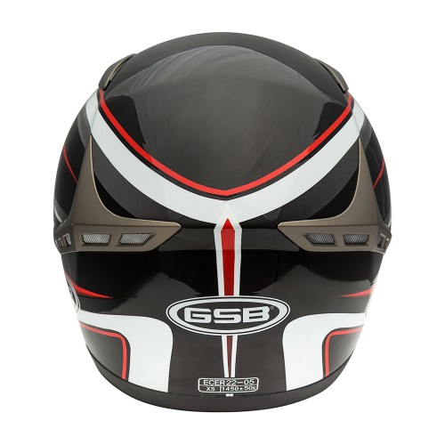 Шлем GSB G-335 STELLA