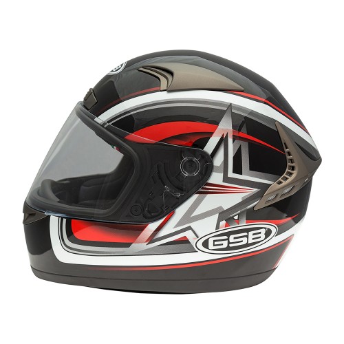 Шлем GSB G-335 STELLA