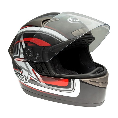 Шлем GSB G-335 STELLA